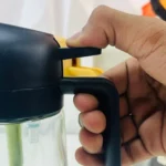 2 in 1 Oil Spray Bottle - Image 3