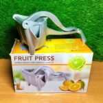 Manual Aluminium Fruit Juicer - Image 2