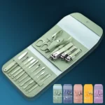 16pcs Nail Cutter Tool Set