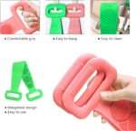 Silicone Body Scrubber Brush - Image 2