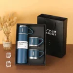 Vacuum Flask Set