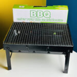 Portable BBQ Grill - Image 3