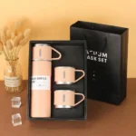 Vacuum Flask Set - Image 3