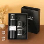 Vacuum Flask Set - Image 2