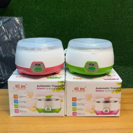 Electric Doi Maker