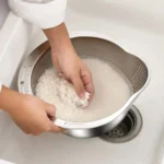 304 Stainless Steel Washing Bowl - Image 3