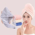 Magic Hair Towel