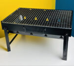 Portable BBQ Grill - Image 2
