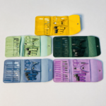 16pcs Nail Cutter Tool Set - Image 2