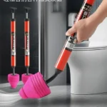 Air Pressure Toilet Plunger - Image 2