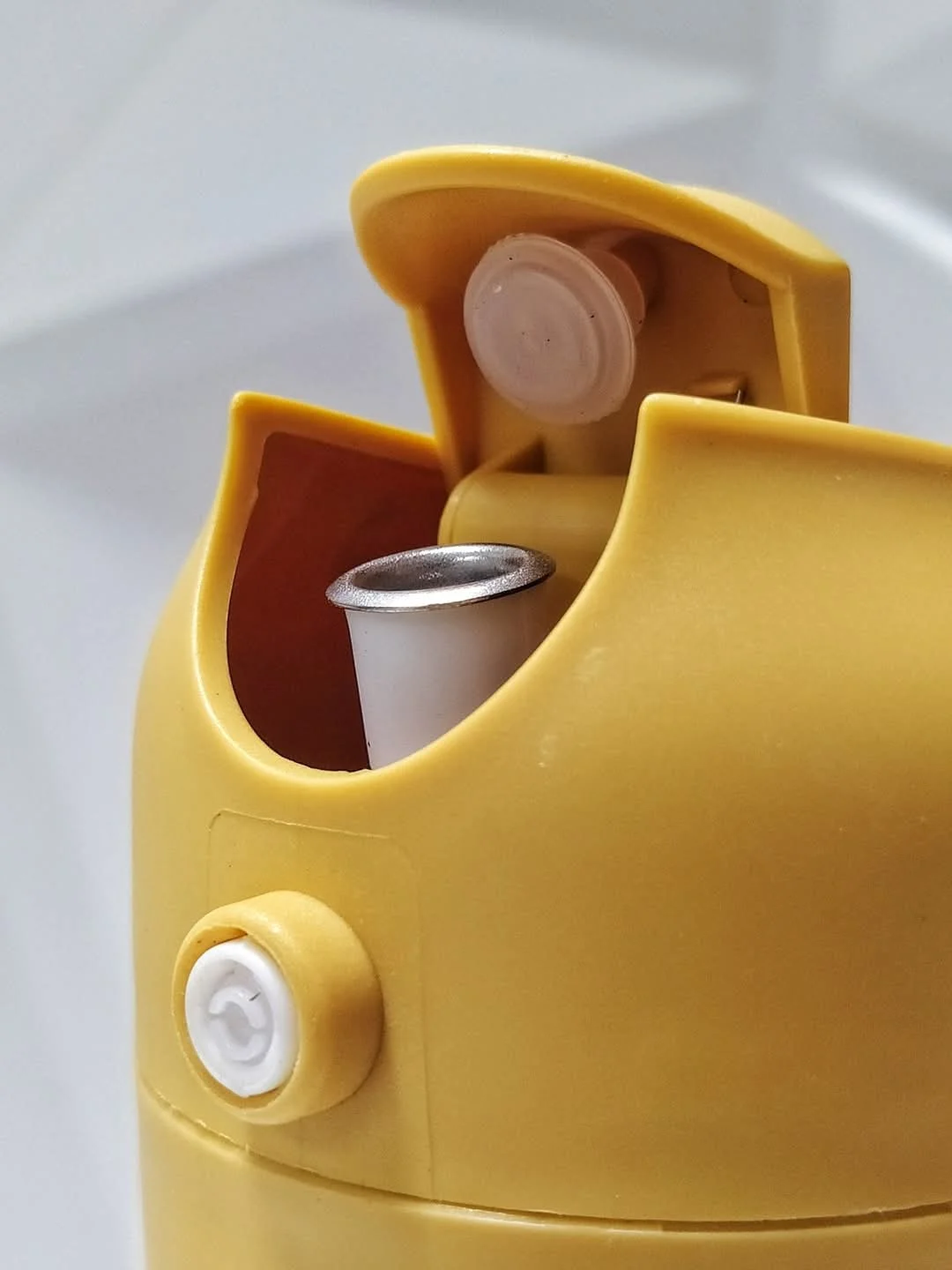 2 in 1 Oil Spray Bottle - Image 3