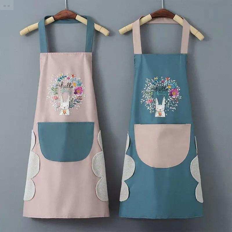 Water proof kitchen apron - Image 3