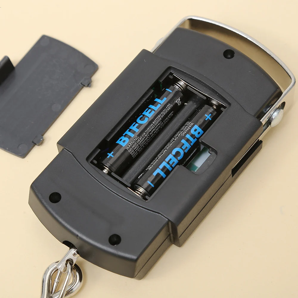Hanging Digital Weight Scale (50 KG) - Image 2